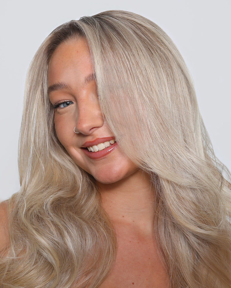 Shrine Drop It Champagne Blonde Toner 10 ml. 6
