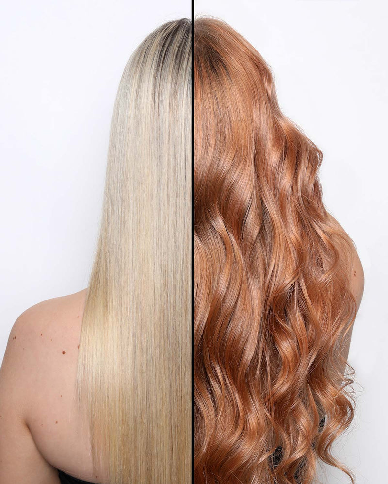 Shrine Drop It Copper Hair Dye Drops 20 ml. 4