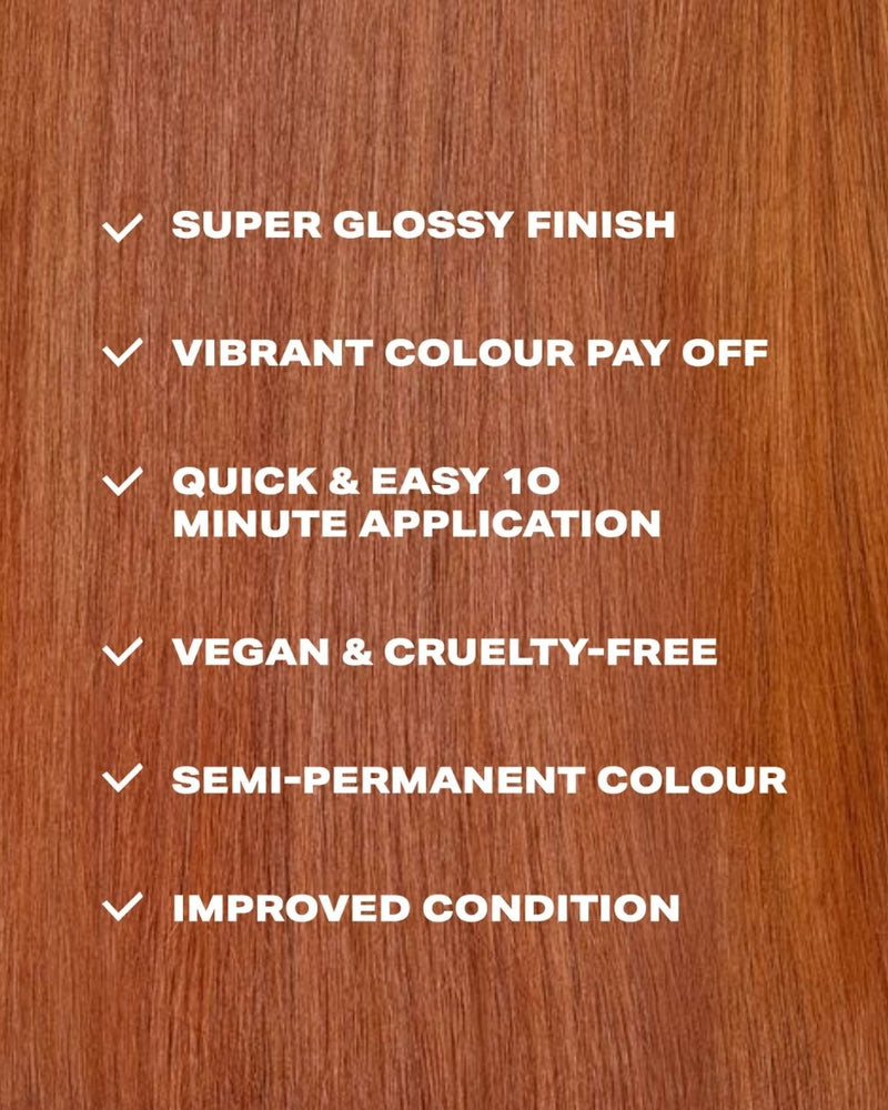 Shrine Gloss It Copper 200 ml. 4