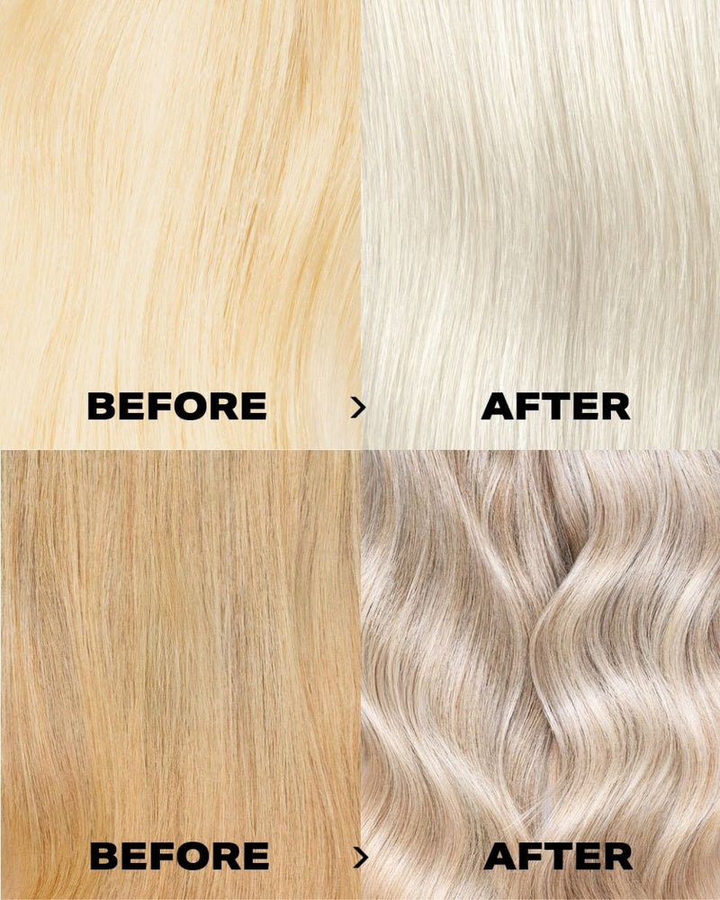 Shrine Gloss It White Blonde 200 ml. 2
