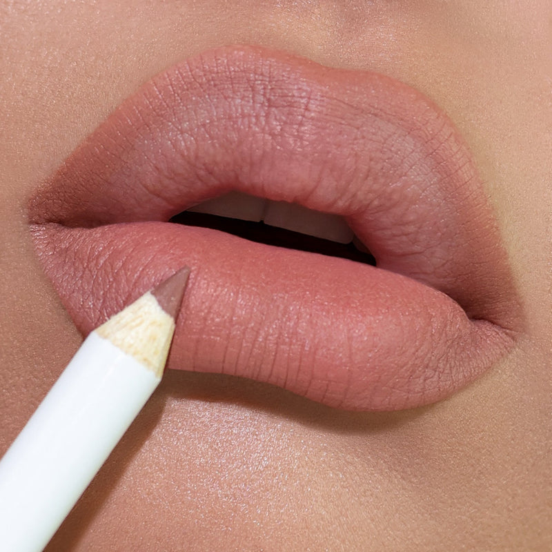 Singe Beauty Evocative Lip Liner Brazen Birch 2