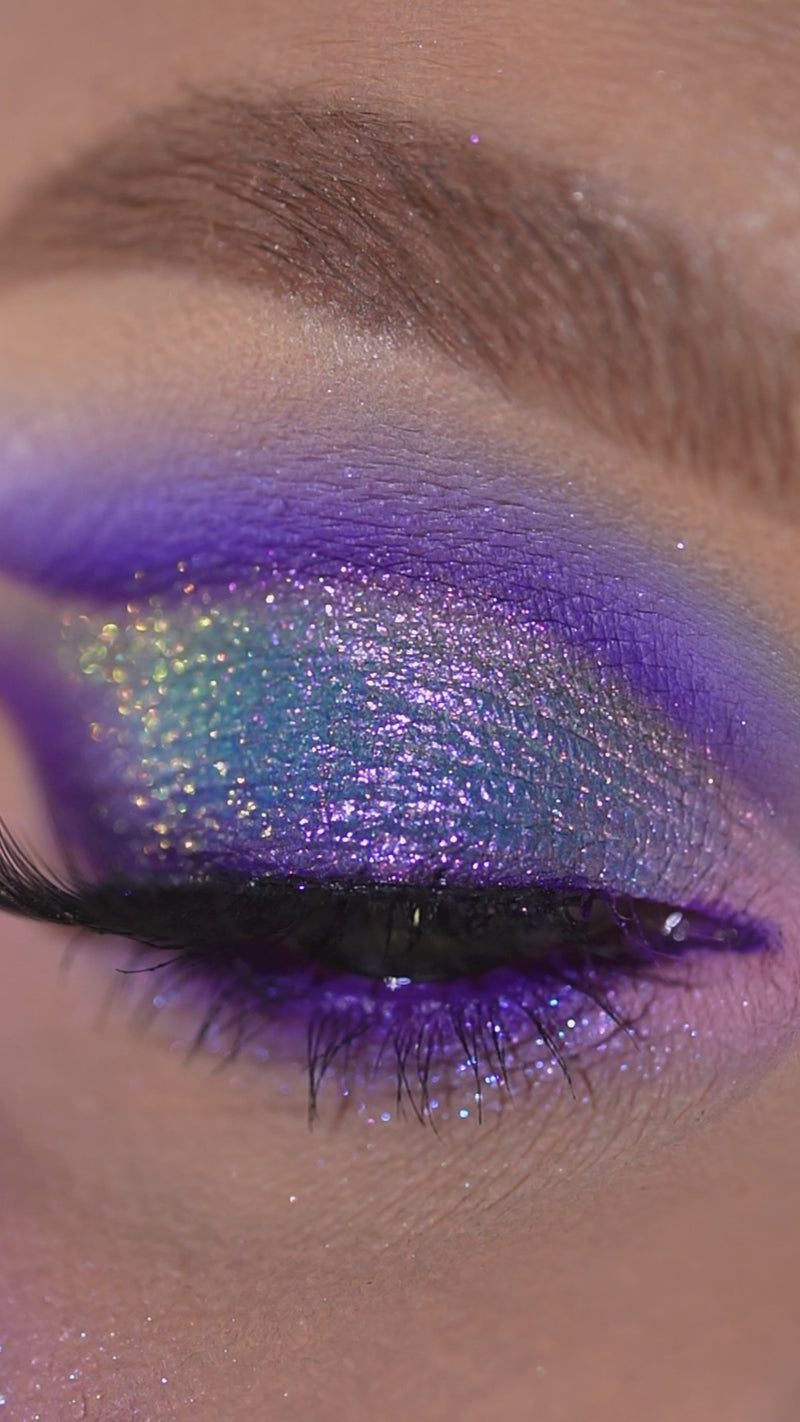 Singe Beauty Succulent Dew Palette 7