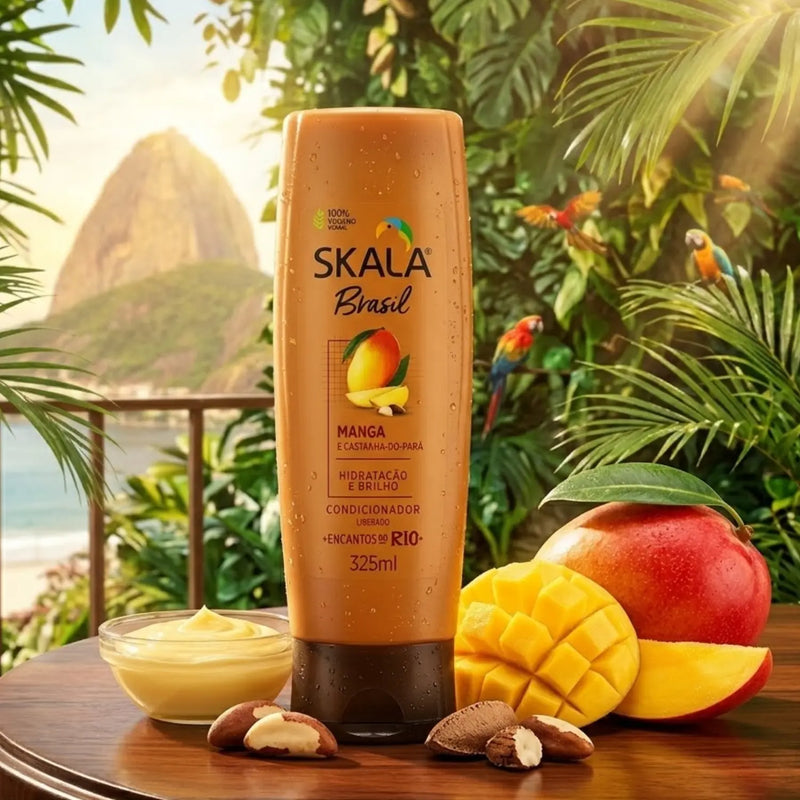 Skala Manga Conditioner