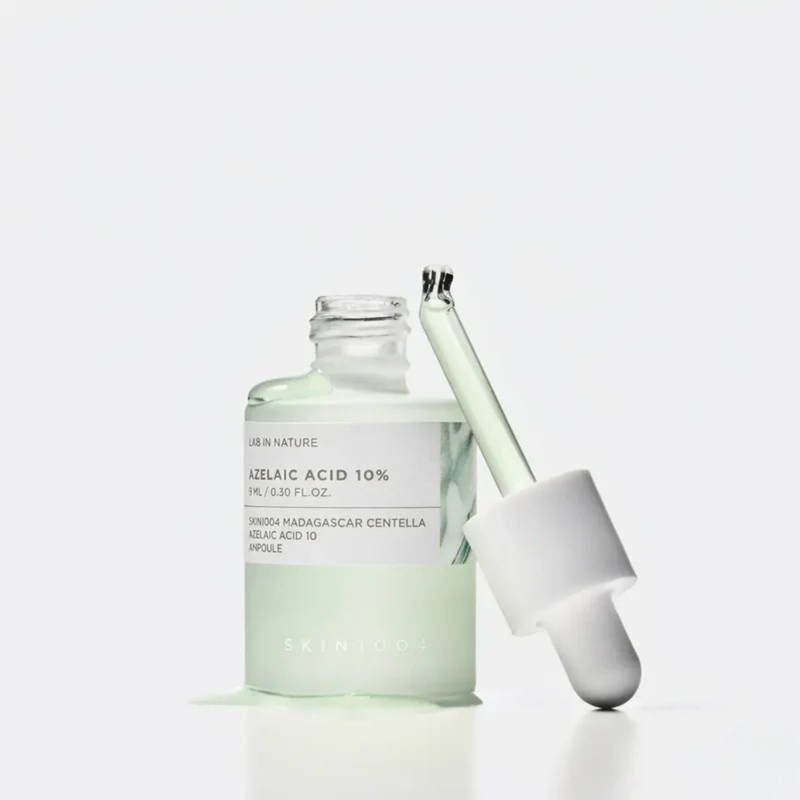 SKIN1004 Madagascar Centella Azelaic Acid 10 Ampoule 9 ml.