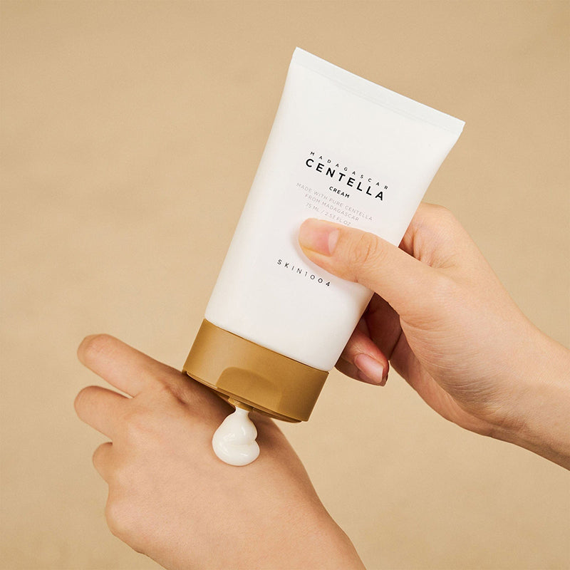 SKIN1004 Madagascar Centella Cream 30 ml