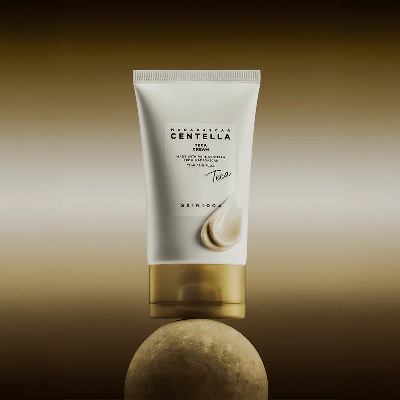SKIN1004 Madagascar Centella Teca Cream