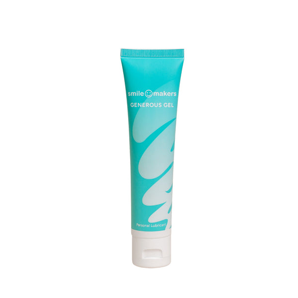 Smile Makers Generous Gel 60 ml.