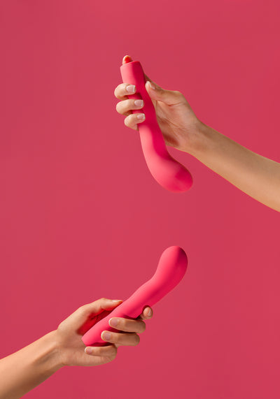Smile Makers The Romantic Vibrator