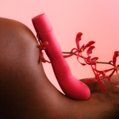 Smile Makers The Romantic Vibrator