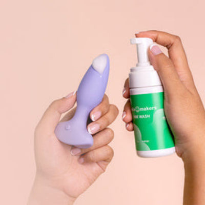 Smile Makers Vibe Wash
