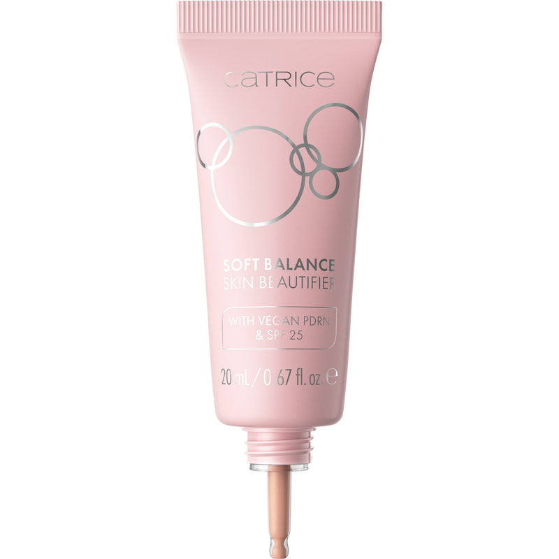 Soft Balance Skin Beautifier C010 Bare Balance