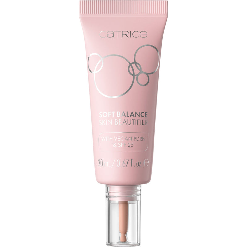 Soft Balance Skin Beautifier C010 Bare Balance