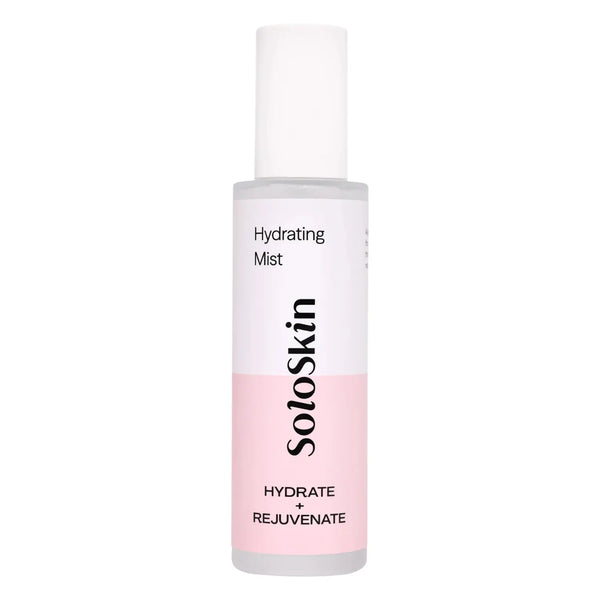 Solo Skin London Hydrating Mist
