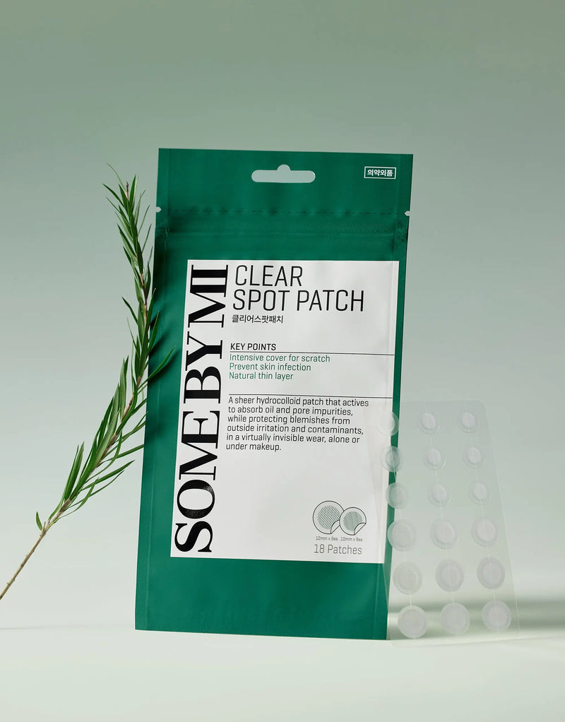 Some By Mi Clear Spot Patch