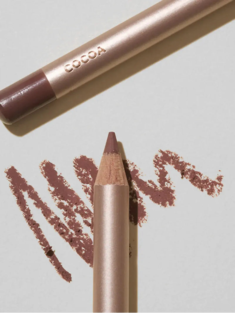 Sosu Cosmetics Lip Liner Cocoa