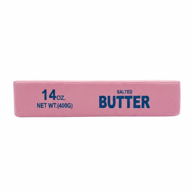 Squishy Butter Squishy Medium Pink