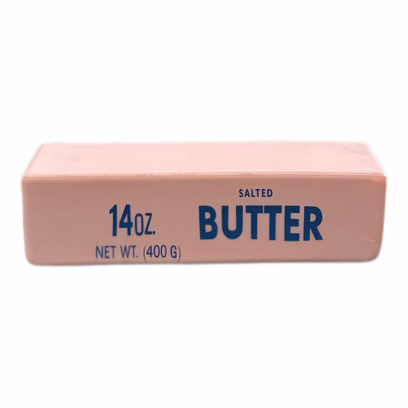 Butter Squishy Pink XL van Boozyshop, zacht boterblok om in te knijpen