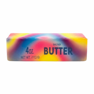Butter Squishy Rainbow
