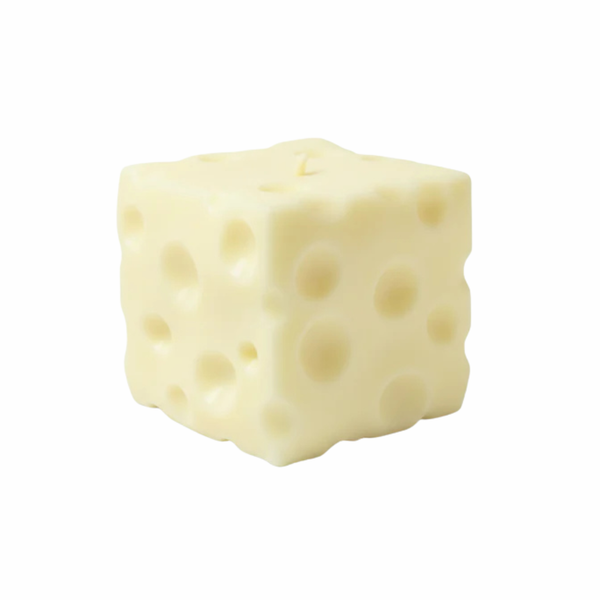 Squishy Cheese Pu Squishy