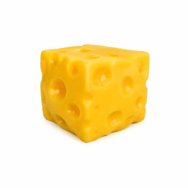 Squishy Cheese Squishy Mini
