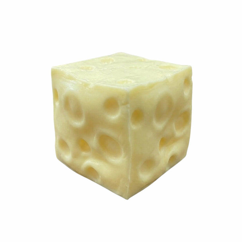 Cheese Vaseline Squishy van Boozyshop, rekbare jelly squishy