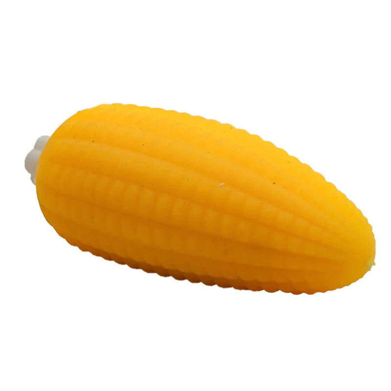 Corn Squishy van Boozyshop, zachte squishy om in te knijpen