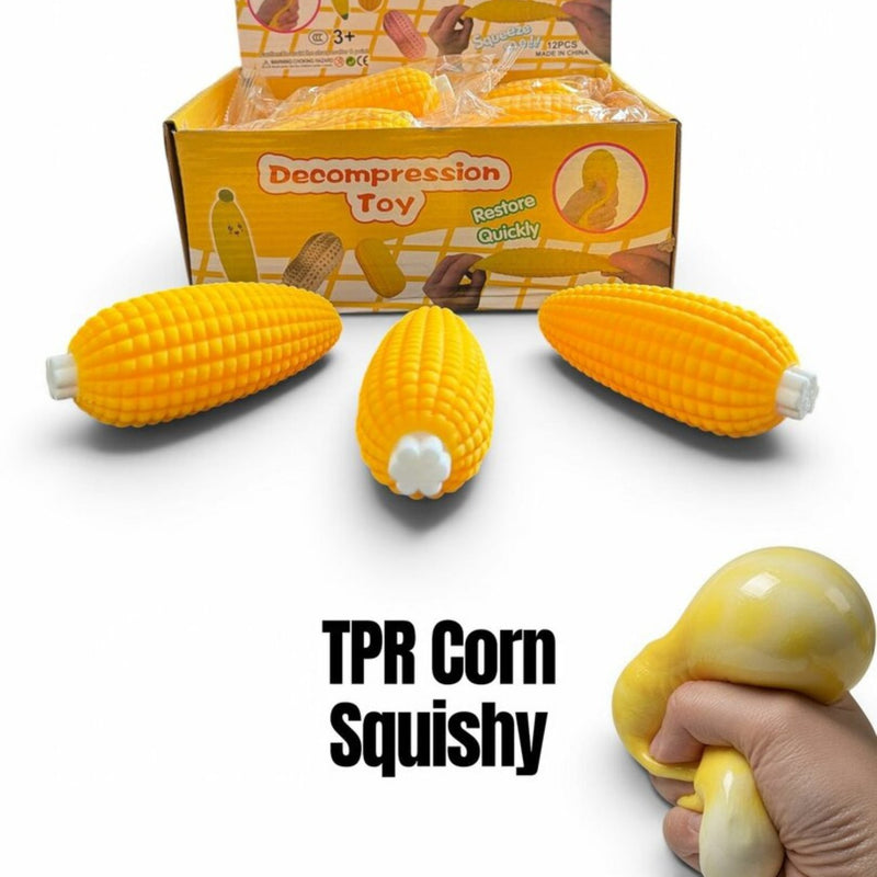 Squishy Corn Squishy