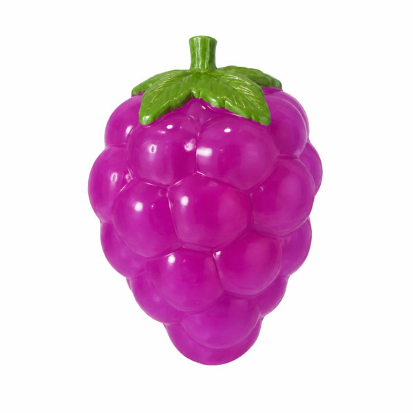 Grape Squishy van Boozyshop, zachte squishy om in te knijpen