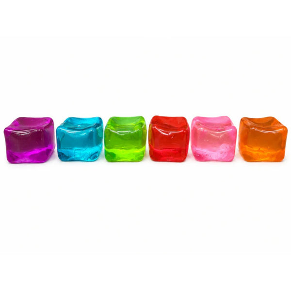 Squishy Mystery Cube Squishy