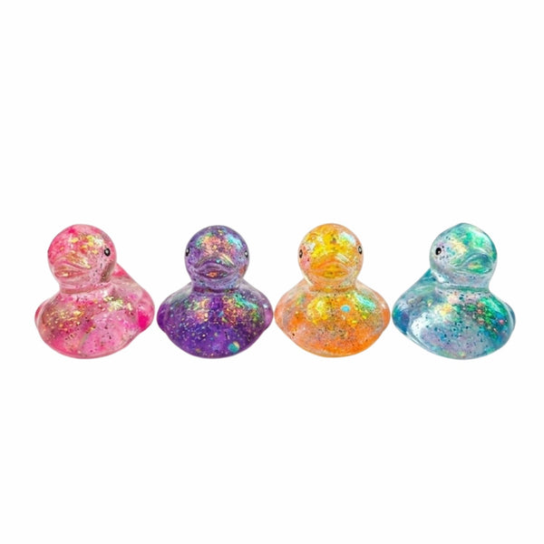 Squishy Mystery Sugar Duck Squishy