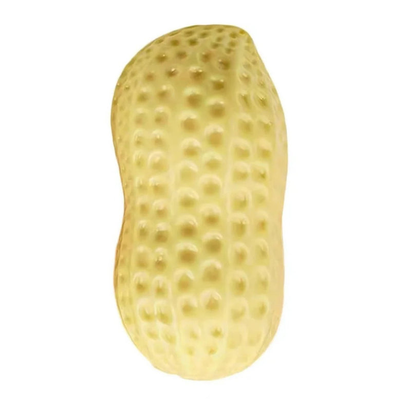 Peanut Squishy van Boozyshop, zachte squishy om in te knijpen
