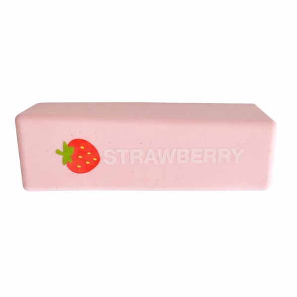 Squishy Strawberry Butter Squishy
