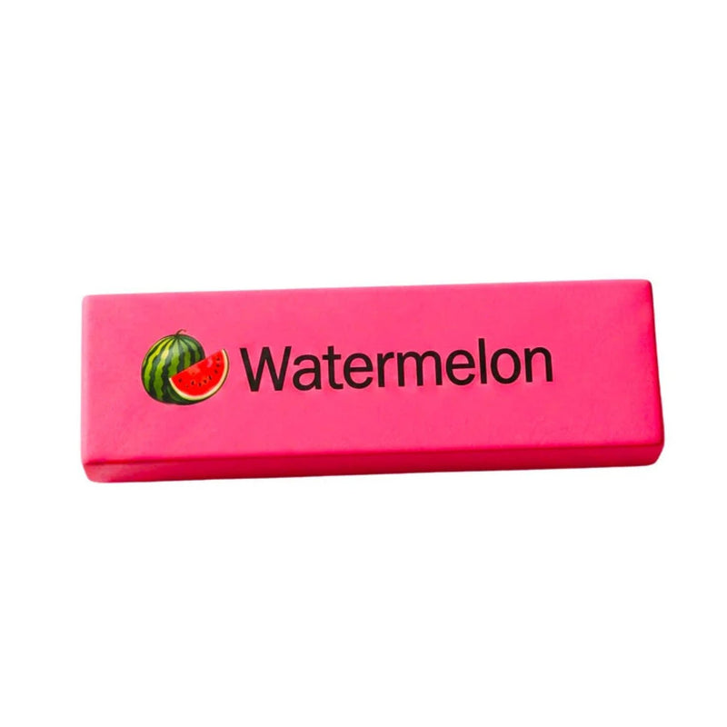 Watermelon Butter Squishy van Boozyshop, zacht boterblok om in te knijpen