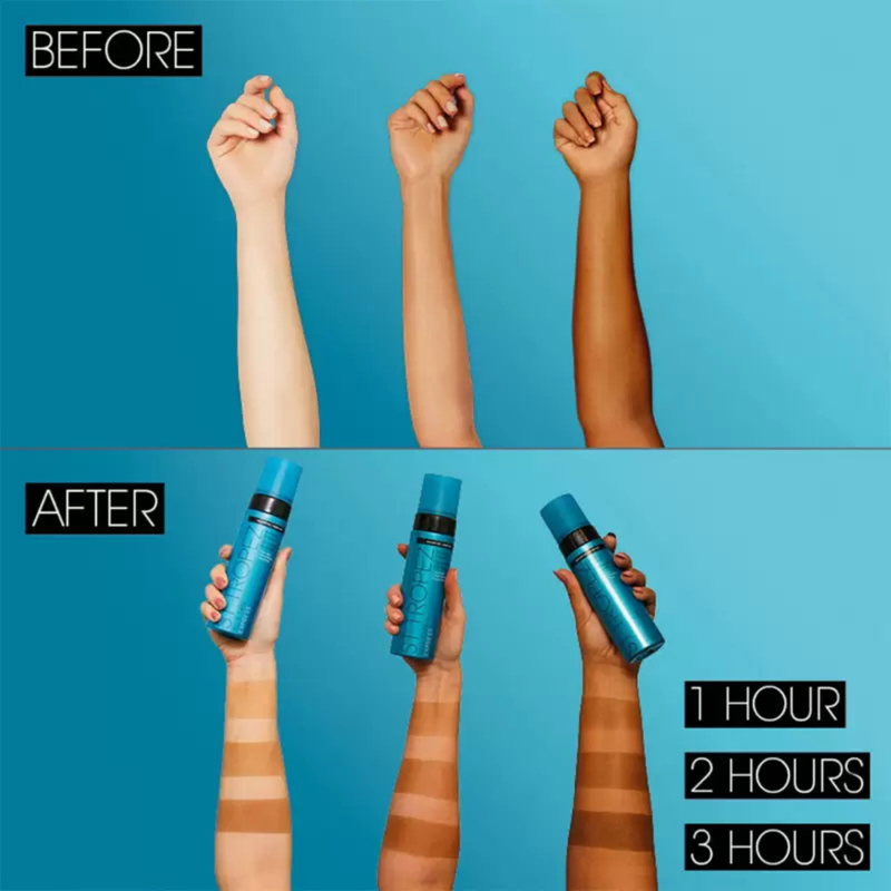 St. Tropez Self Tan Express Mist