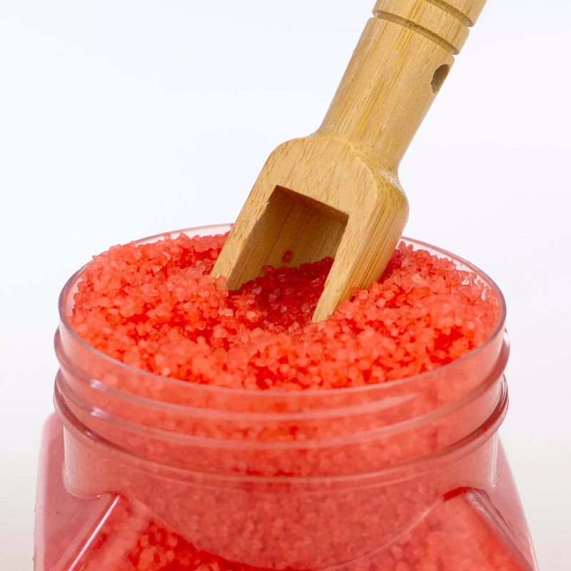 Sunday Rain Watermelon + Kiwi Bath Crystals 500 gr.