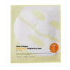 Deep Collagen Niacin Vita C Brightening Mask
