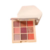 Bronze Passion Eyeshadow Palette