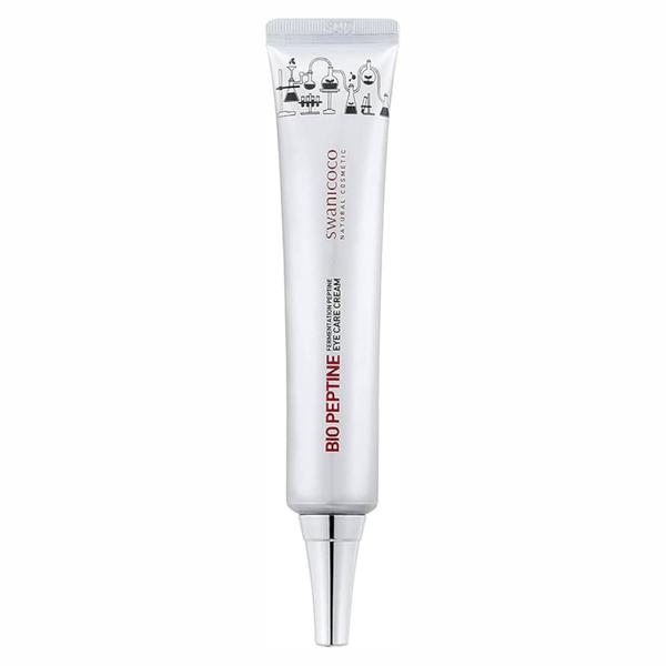 Swanicoco Fermentation Peptine Eye Care Cream