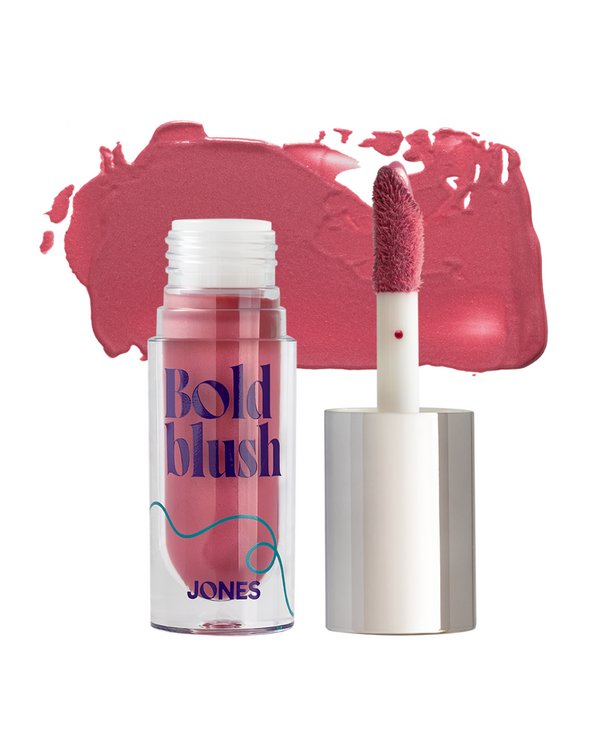 Take It From Jones Bold Blush Berry Bombshell