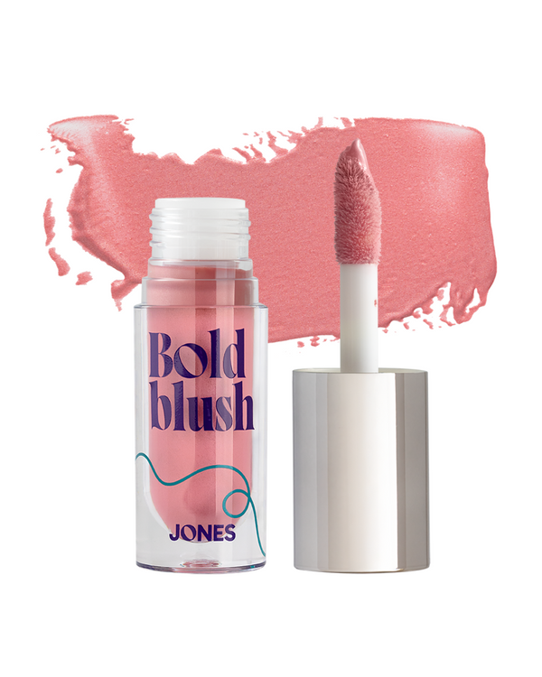 Take It From Jones Bold Blush Rosy Riot