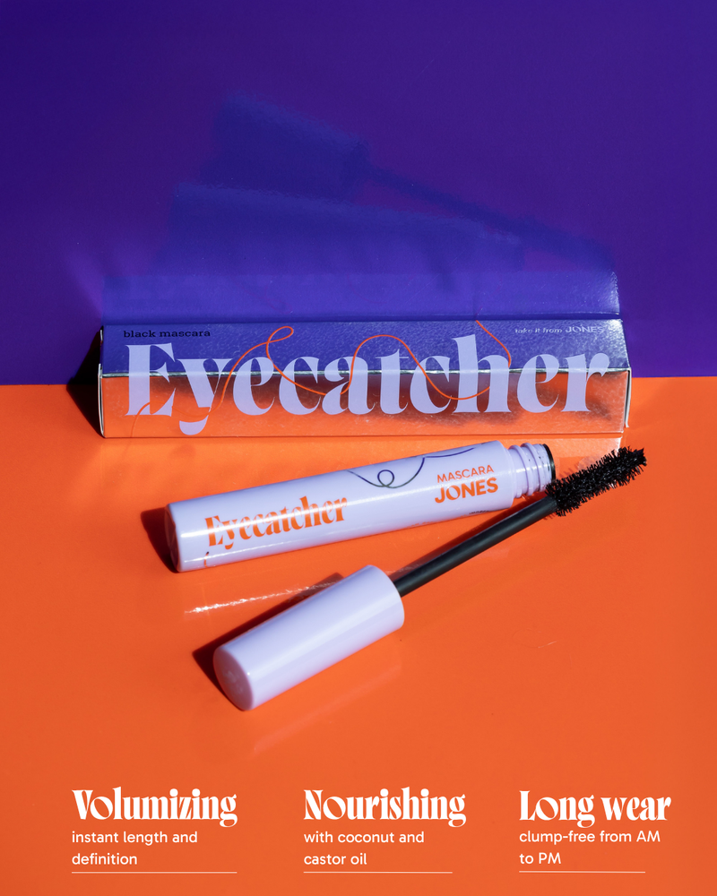 Take It From Jones Mascara Eyecatcher