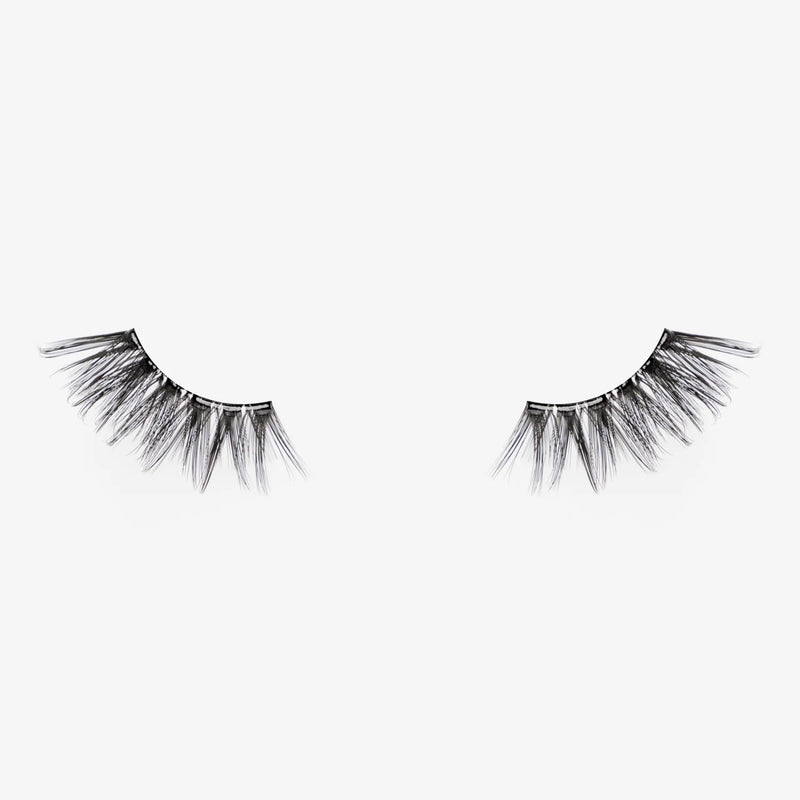 Tatti Lashes Annabel Pre Glued Half Lashes