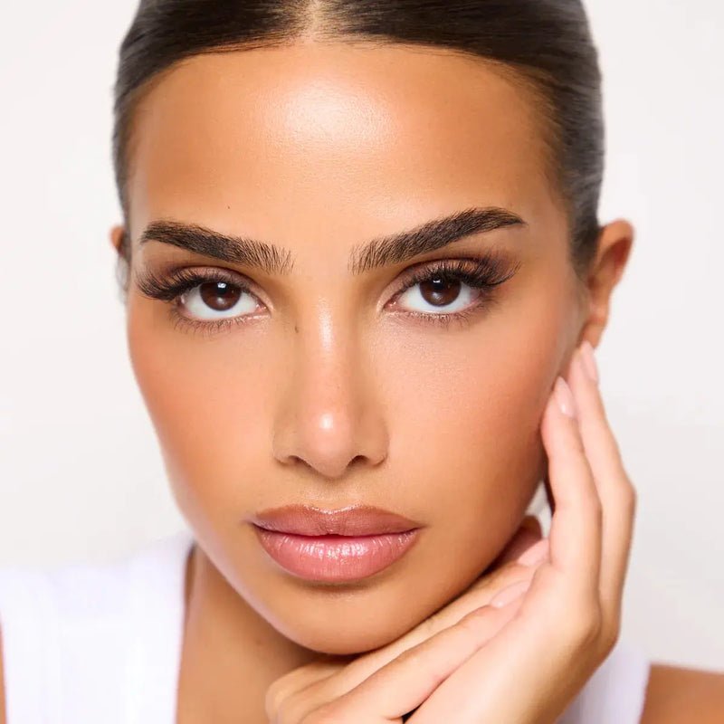 Tatti Lashes Half Lashes Artisté