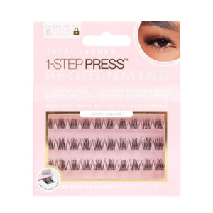 Pre-Glued Individuals Wispy Volume