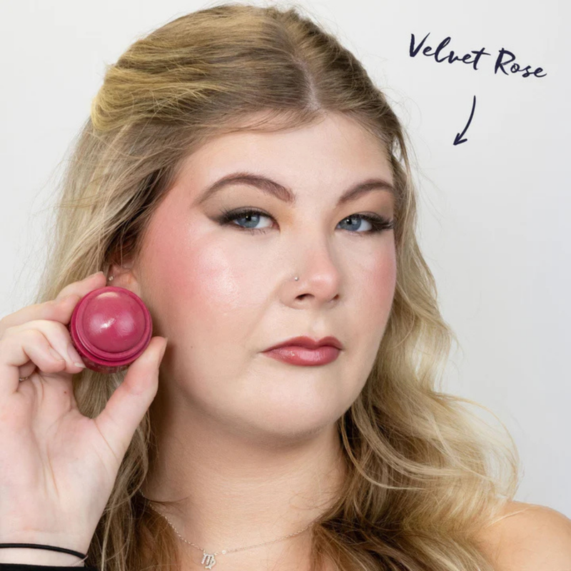Technic Blush Balm Cherry Girl