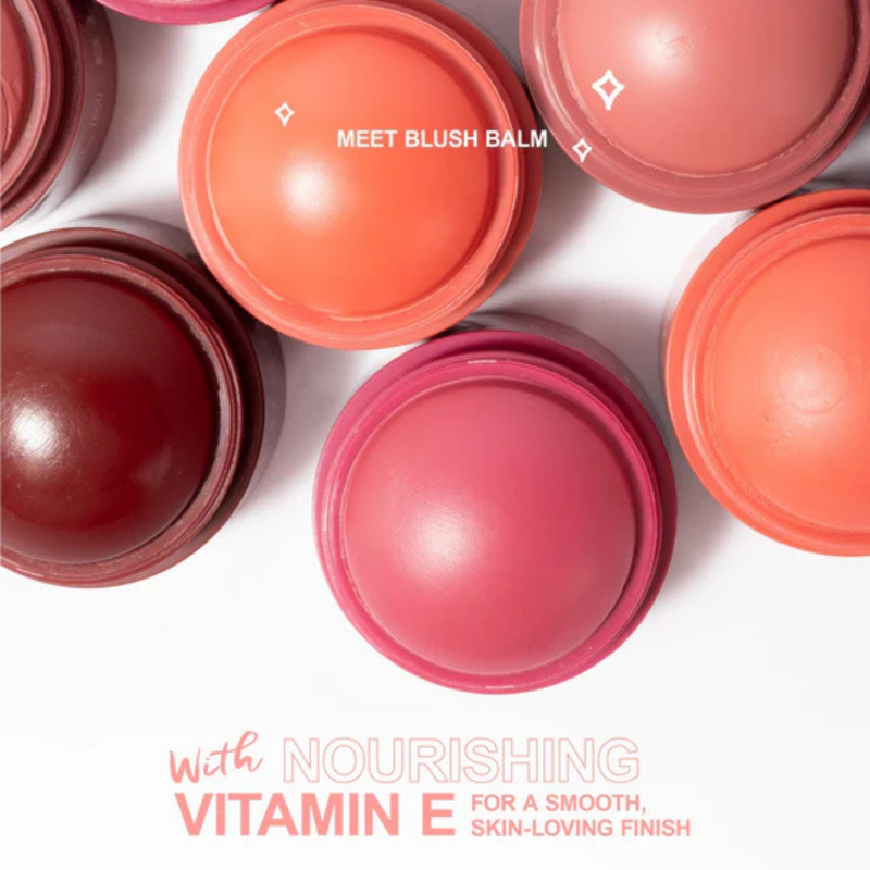 Technic Blush Balm Velvet Rose