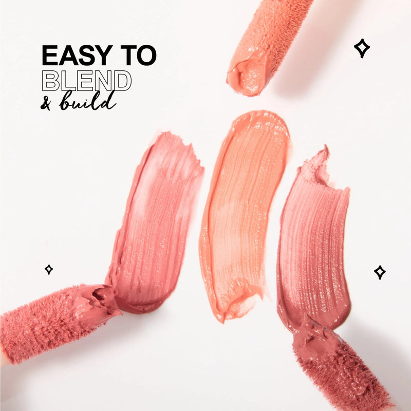 Technic Whipped Lip & Cheek Colour Cookies & Cream