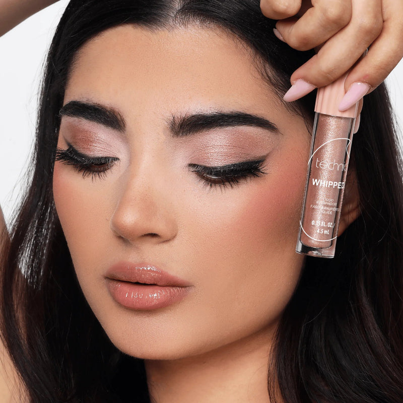 Technic Whipped Liquid Eyeshadow Vegas