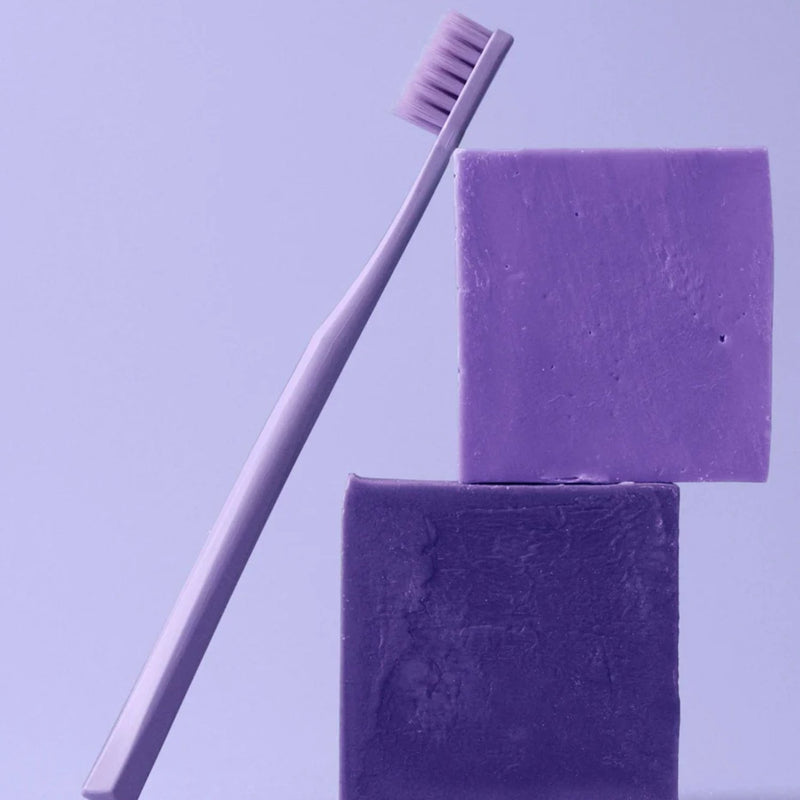The Humble Co. Pro Toothbrush Ultra Soft Purple