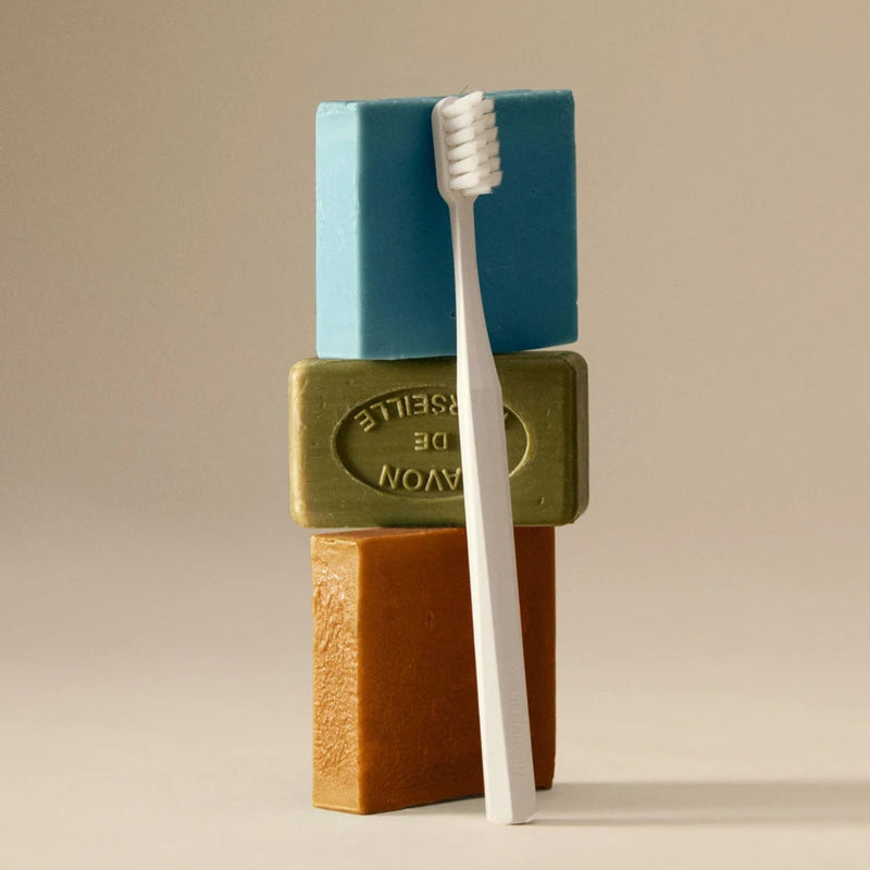The Humble Co. Pro Toothbrush Ultra Soft White